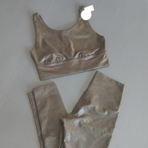 Arie offline matching set